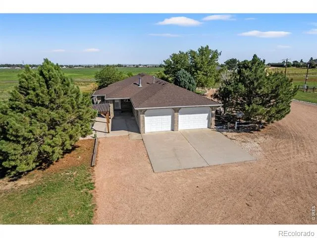 28840 County Road R Brush, CO 80723