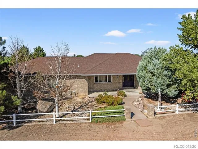 28840 County Road R Brush, CO 80723