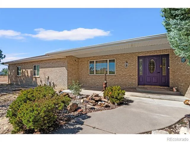 28840 County Road R Brush, CO 80723