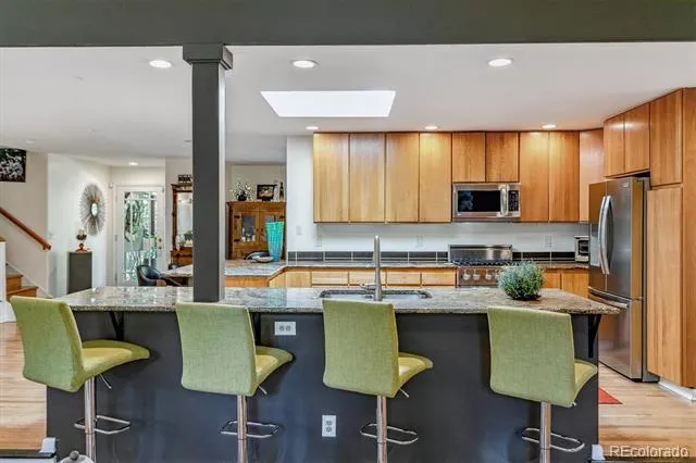9041 E Jewell Circle Denver, CO 80231