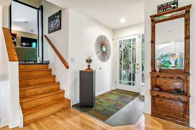 9041 E Jewell Circle Denver, CO 80231