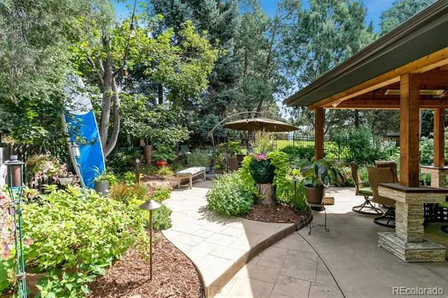 9041 E Jewell Circle Denver, CO 80231