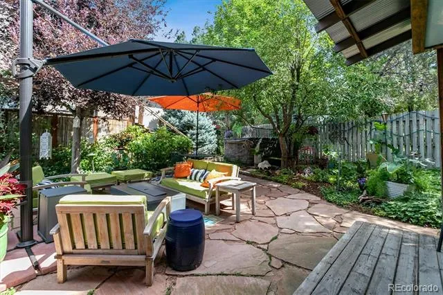 9041 E Jewell Circle Denver, CO 80231