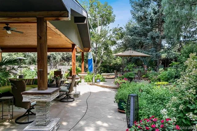 9041 E Jewell Circle Denver, CO 80231