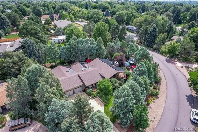 9041 E Jewell Circle Denver, CO 80231