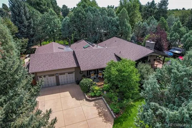 9041 E Jewell Circle Denver, CO 80231