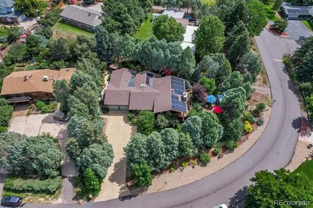 9041 E Jewell Circle Denver, CO 80231