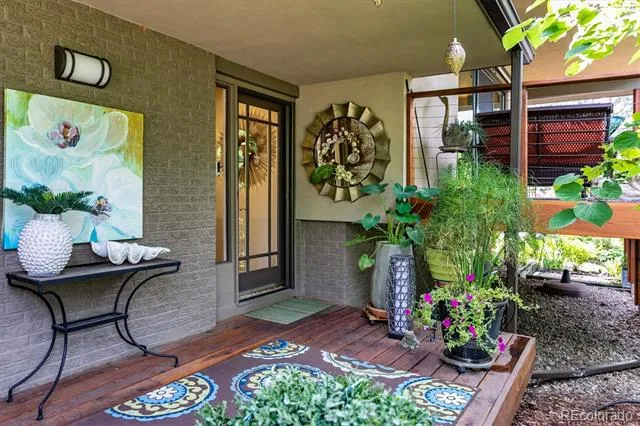 9041 E Jewell Circle Denver, CO 80231