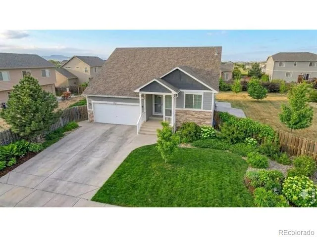 7383 Andover Street Wellington, CO 80549