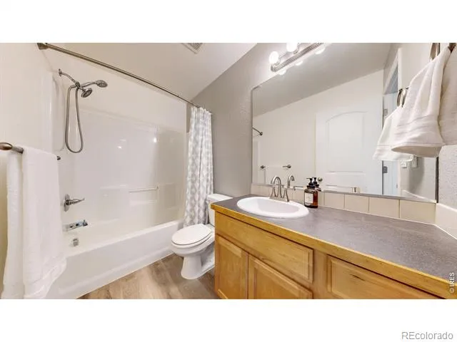 7383 Andover Street Wellington, CO 80549