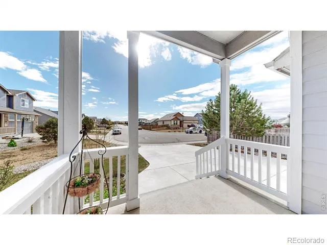 7383 Andover Street Wellington, CO 80549