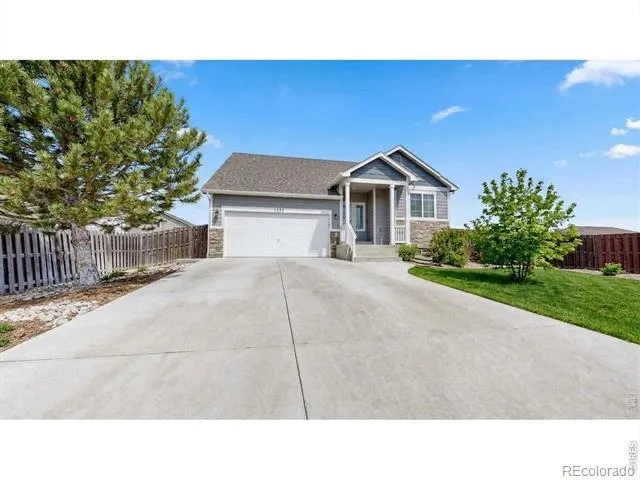 7383 Andover Street Wellington, CO 80549