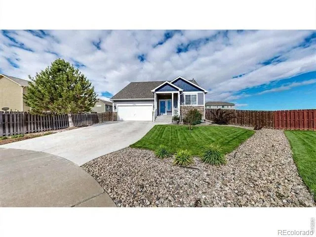 7383 Andover Street Wellington, CO 80549