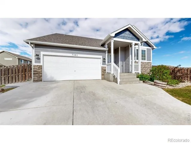 7383 Andover Street Wellington, CO 80549