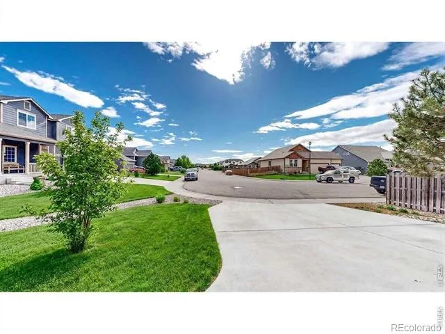 7383 Andover Street Wellington, CO 80549