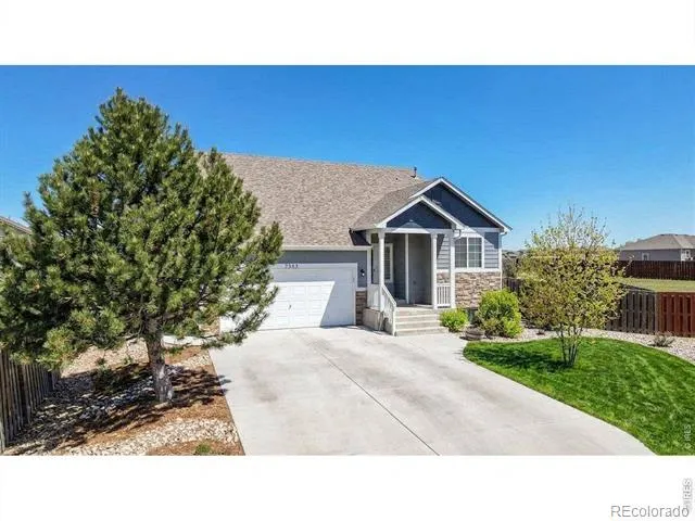 7383 Andover Street Wellington, CO 80549