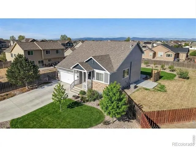 7383 Andover Street Wellington, CO 80549