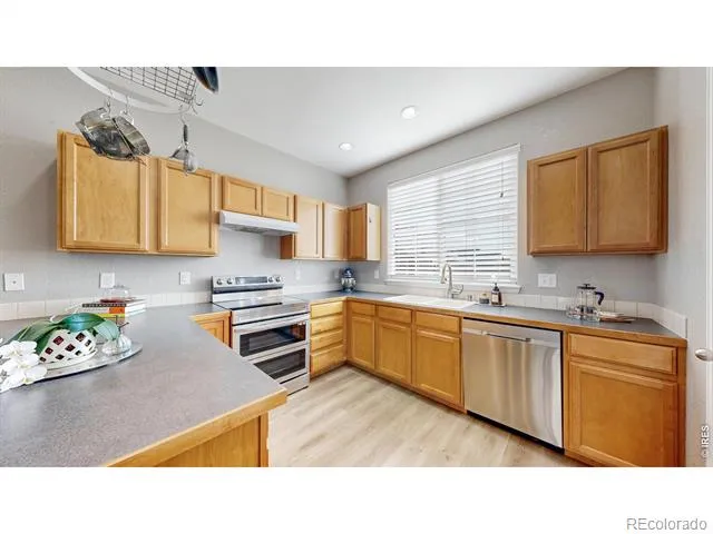 7383 Andover Street Wellington, CO 80549