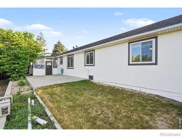 10020 Lee Street Broomfield, CO 80021