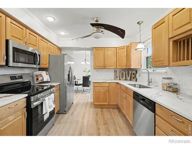 10020 Lee Street Broomfield, CO 80021