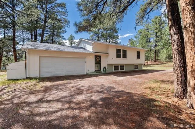 33879 Meadowlark Drive Elizabeth, CO 80107