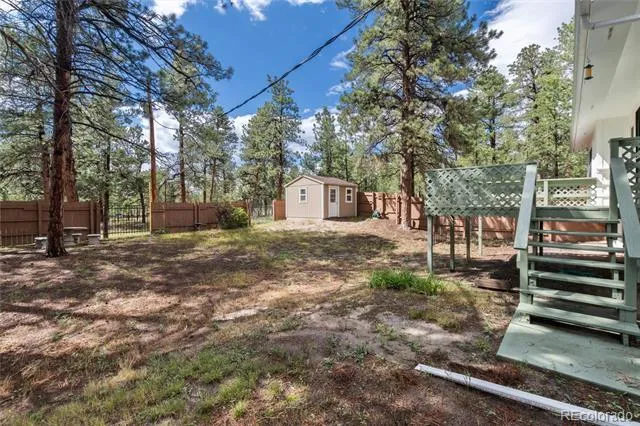 33879 Meadowlark Drive Elizabeth, CO 80107
