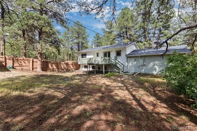 33879 Meadowlark Drive Elizabeth, CO 80107