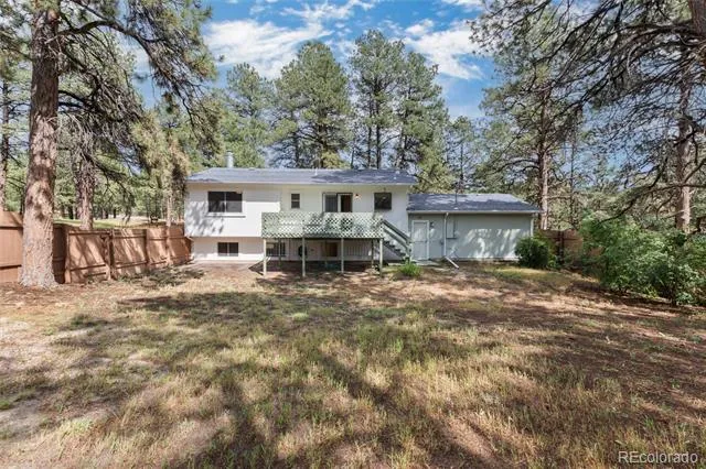 33879 Meadowlark Drive Elizabeth, CO 80107