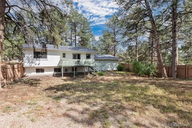 33879 Meadowlark Drive Elizabeth, CO 80107