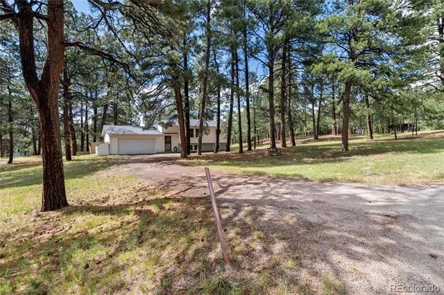 33879 Meadowlark Drive Elizabeth, CO 80107