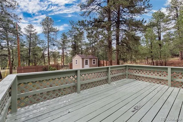 33879 Meadowlark Drive Elizabeth, CO 80107