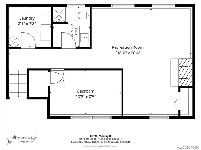 33879 Meadowlark Drive Elizabeth, CO 80107