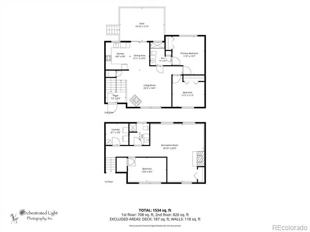 33879 Meadowlark Drive Elizabeth, CO 80107
