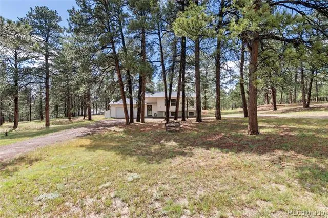 33879 Meadowlark Drive Elizabeth, CO 80107
