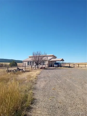 7787 State Highway 78 Beulah, CO 81023