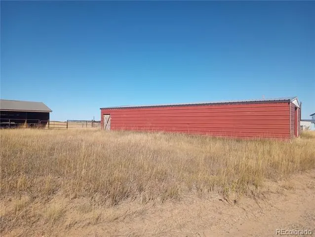 7787 State Highway 78 Beulah, CO 81023