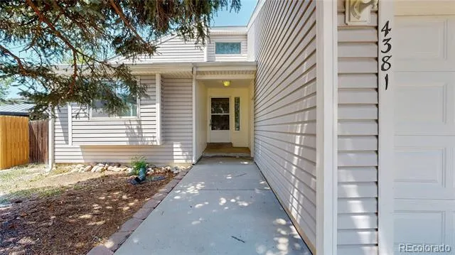 4381 E 126th Place Thornton, CO 80241
