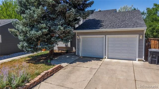 4381 E 126th Place Thornton, CO 80241