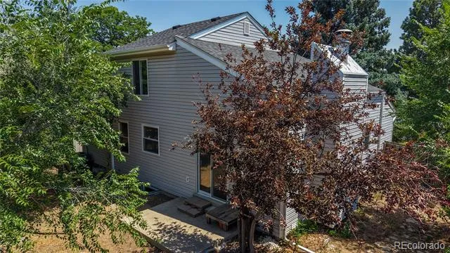 4381 E 126th Place Thornton, CO 80241