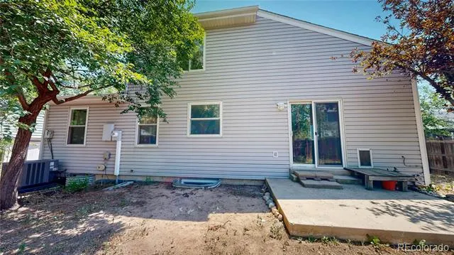4381 E 126th Place Thornton, CO 80241