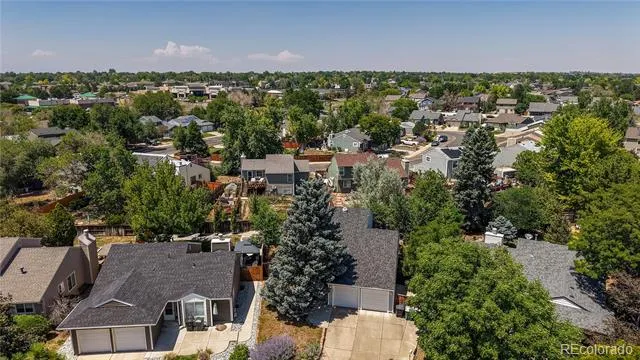 4381 E 126th Place Thornton, CO 80241
