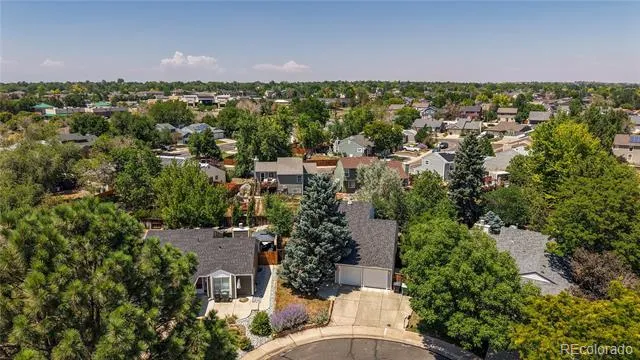 4381 E 126th Place Thornton, CO 80241