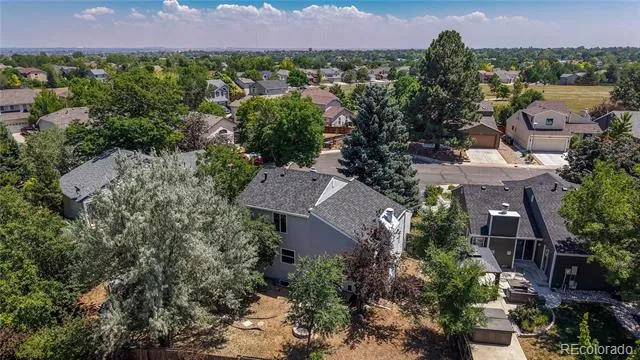 4381 E 126th Place Thornton, CO 80241