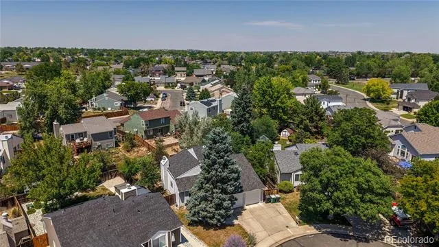 4381 E 126th Place Thornton, CO 80241