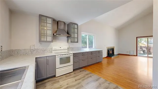 4381 E 126th Place Thornton, CO 80241