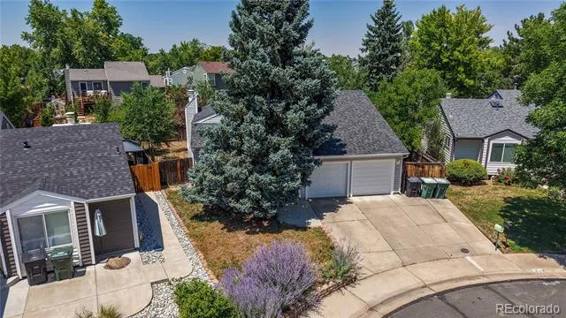 4381 E 126th Place Thornton, CO 80241