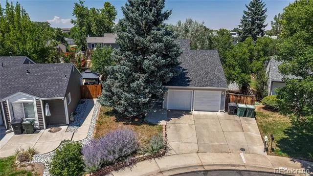 4381 E 126th Place Thornton, CO 80241