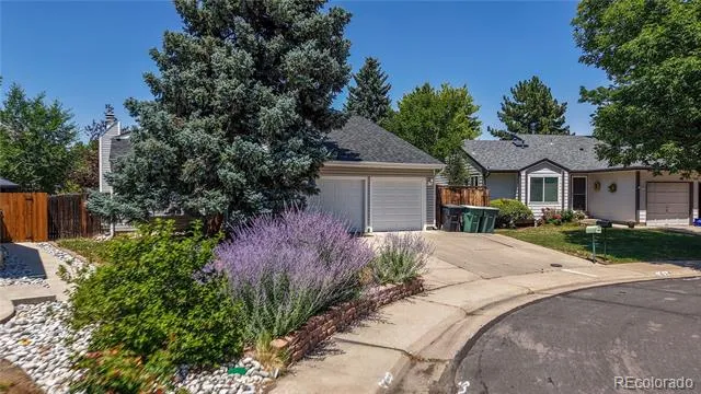 4381 E 126th Place Thornton, CO 80241