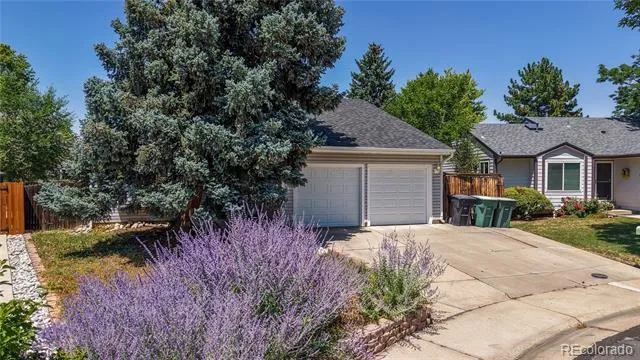 4381 E 126th Place Thornton, CO 80241
