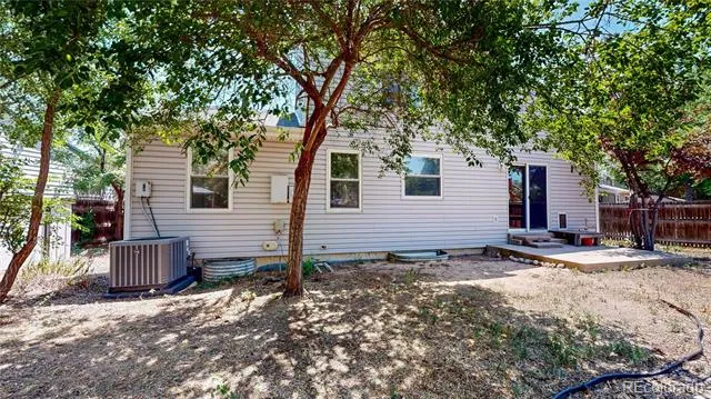 4381 E 126th Place Thornton, CO 80241